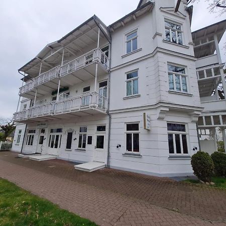 Ferienzimmer #8 Merkur in Binz Ostseebad Binz Exterior foto